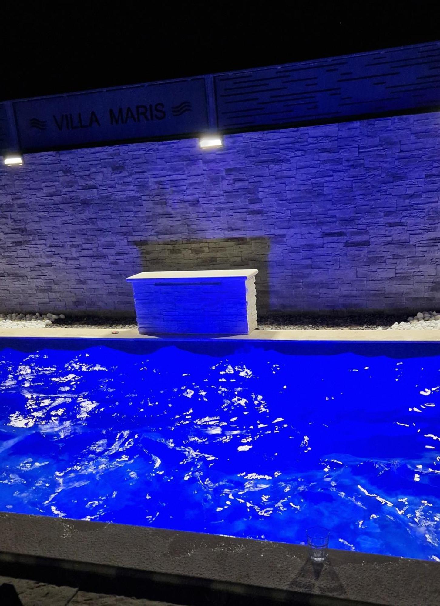 Villa Maris Nin Exterior photo